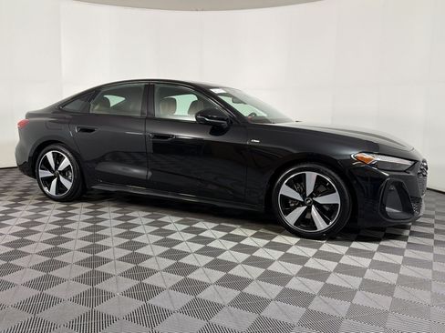 New 2026 Audi A5 2.0T Premium Plus AWD/4WD image 6