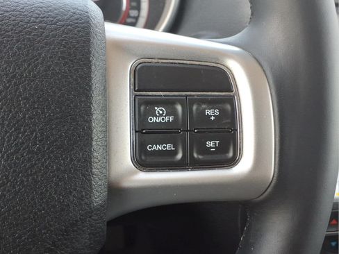 Used 2016 Dodge Journey SXT w/ Premium Group FWD image 18