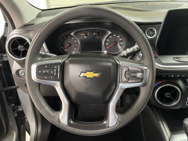 Used 2023 Chevrolet Blazer LT w/ Driver Confidence Package AWD/4WD image 14