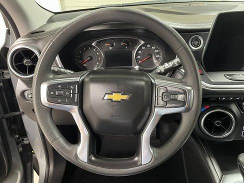 Used 2023 Chevrolet Blazer LT w/ Driver Confidence Package AWD/4WD image 14