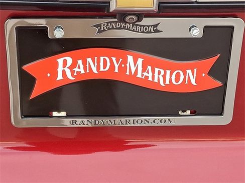 Used 2023 Chevrolet Traverse LT image 27