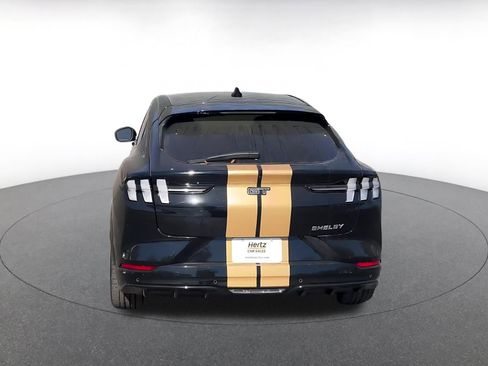 Used 2023 Ford Mustang Mach-E GT image 12