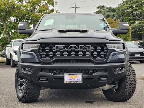 Used 2025 RAM 1500 RHO w/ RHO Level 1 Equipment Group AWD/4WD image 3