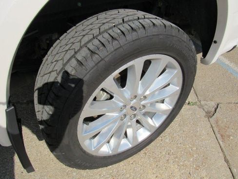 Used 2019 Ford F150 Limited w/ Trailer Tow Package AWD/4WD image 45