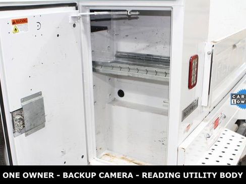 Used 2021 Chevrolet Silverado 2500 W/T w/ WT Convenience Package image 40