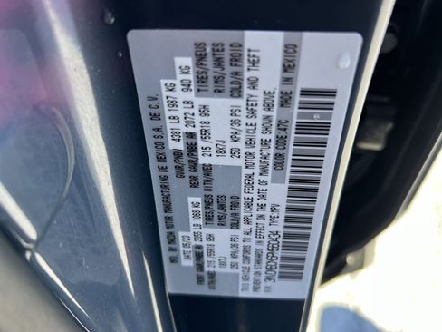 Used 2023 MAZDA CX-30 AWD 2.5 S w/ Preferred Package image 28