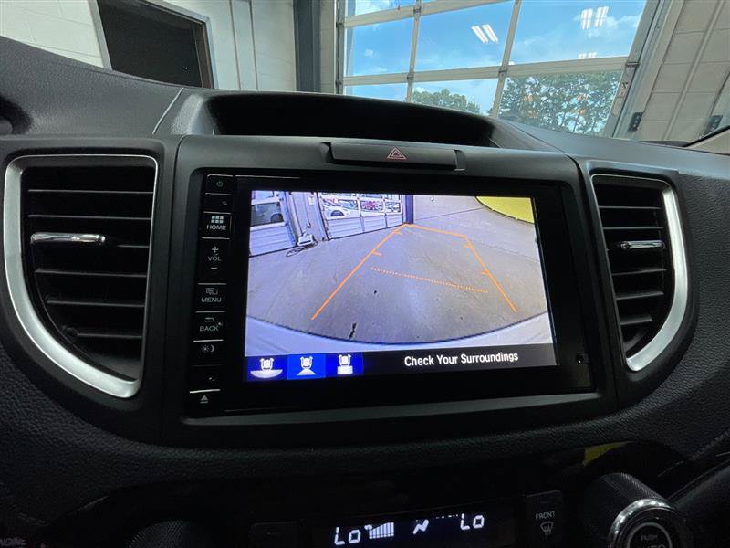 Used 2015 Honda CR-V EX-L image 19
