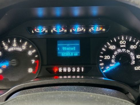 Used 2017 Ford F150 XL w/ XL Power Equipment Group image 16