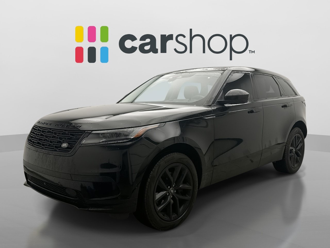 Used 2025 Land Rover Range Rover Velar S AWD/4WD image 1