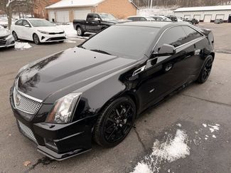 Used 2011 Cadillac CTS V w/ Wood Trim Package video 1