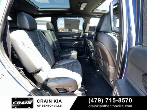 New 2025 Kia Telluride SX X-Line image 33