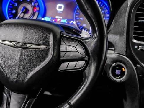 Used 2017 Chrysler 300 S w/ S Model Appearance Package image 25