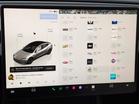 Used 2024 Tesla Model 3 image 22