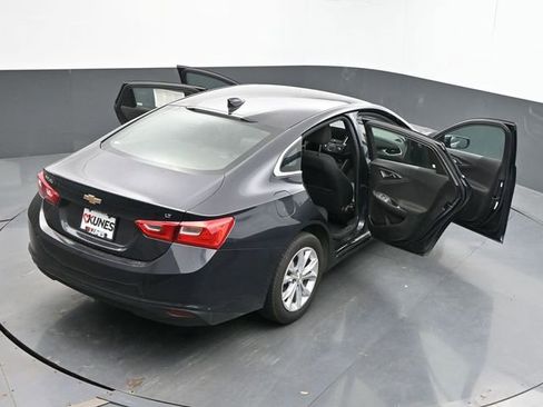 Used 2023 Chevrolet Malibu LT FWD image 63