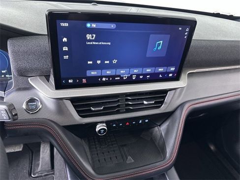 Used 2025 Ford Explorer ST w/ Sun And Sound Package image 13