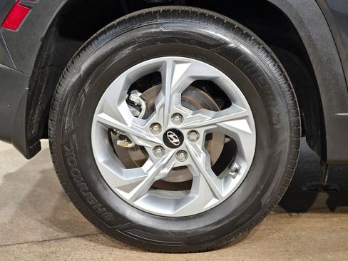 Used 2023 Hyundai Tucson SEL FWD image 17