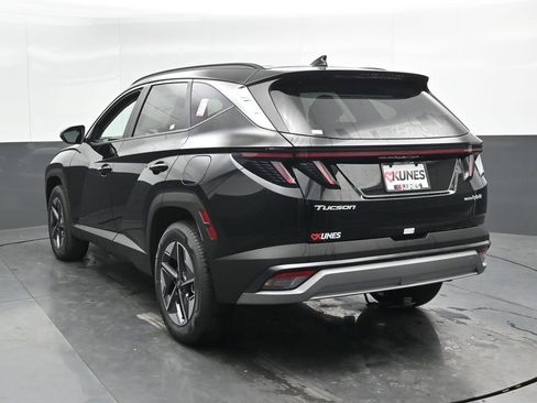 New 2026 Hyundai Tucson SEL w/ Tow & Go Package image 10