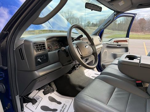 Used 2003 Ford F250 Lariat AWD/4WD image 73