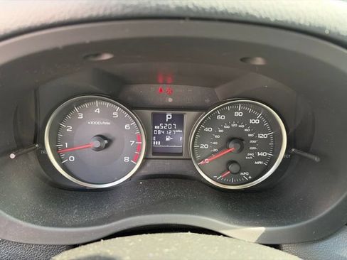 Used 2013 Subaru Crosstrek 2.0i Limited w/ Popular Pkg 2 AWD/4WD image 14