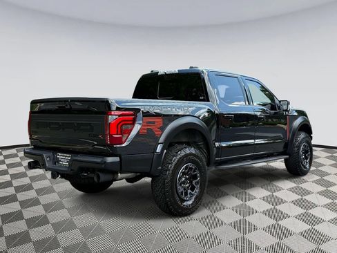 Used 2026 Ford F150 Raptor w/ Equipment Group 803A Raptor R AWD/4WD image 2