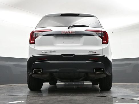 Used 2023 GMC Acadia AT4 AWD/4WD image 27