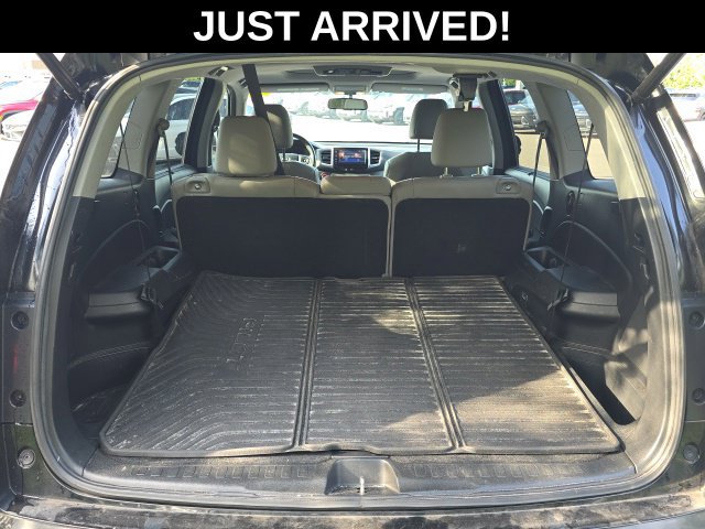 Used 2016 Honda Pilot EX-L image 8
