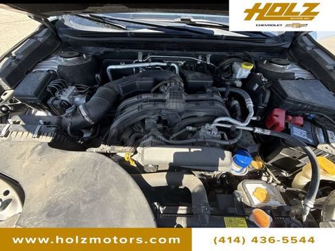 Used 2020 Subaru Outback Limited w/ Popular Package #2 AWD/4WD image 30