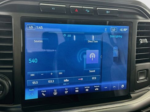 Used 2023 Ford F150 Lariat AWD/4WD image 15