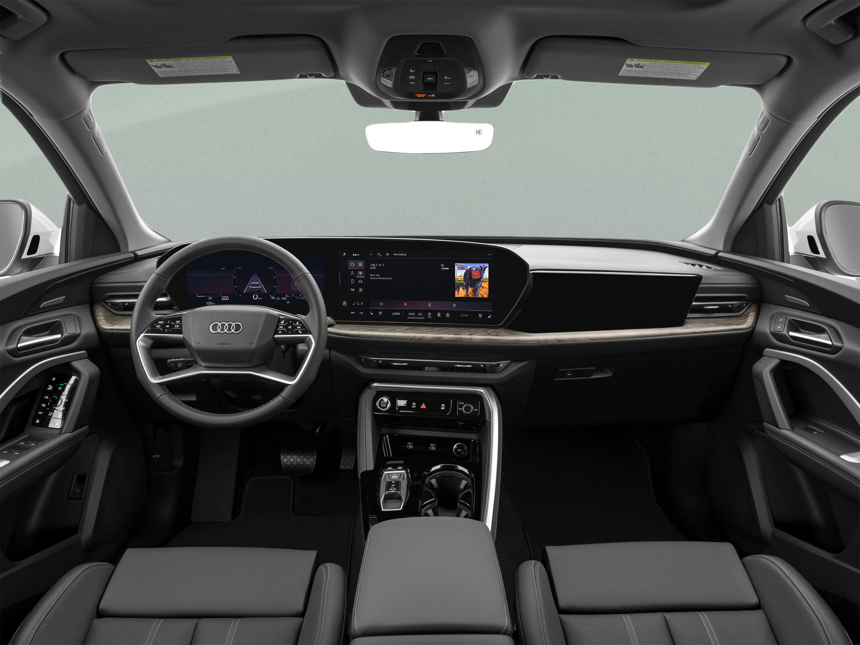 New 2025 Audi Q5 Premium w/ Premium Plus AWD/4WD image 18