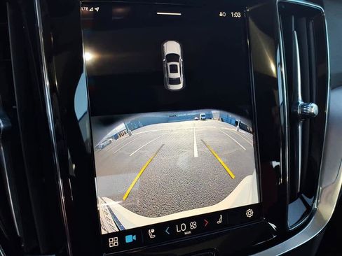 Used 2025 Volvo S60 B5 Core image 39