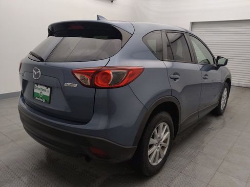 Used 2016 MAZDA CX-5 Touring image 9