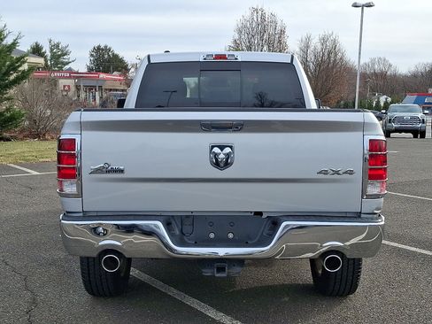 Used 2015 RAM 1500 Big Horn image 5