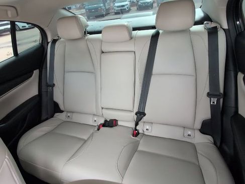 Used 2025 MAZDA MAZDA3 s image 7