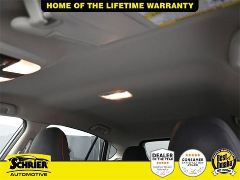 Used 2023 Subaru Crosstrek 2.0i Premium image 29