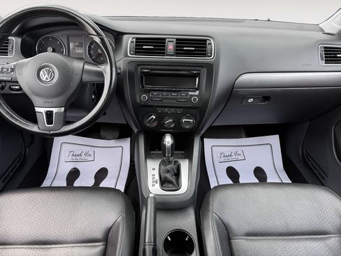 Used 2014 Volkswagen Jetta TDI FWD image 17