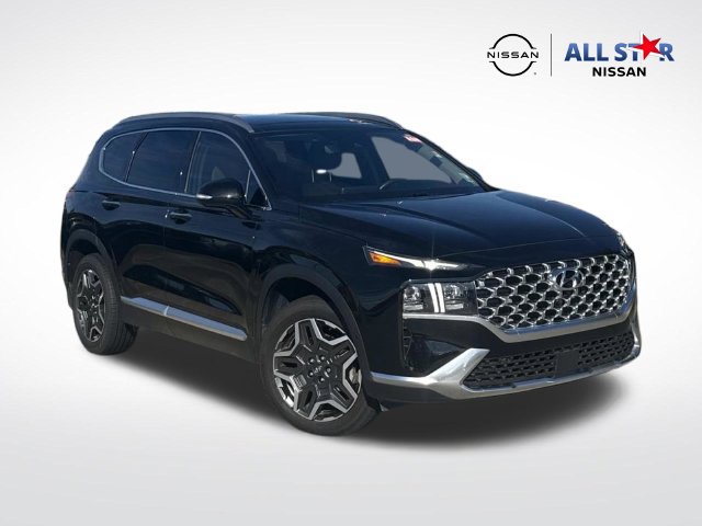 Used 2023 Hyundai Santa Fe Limited FWD 360° Tour