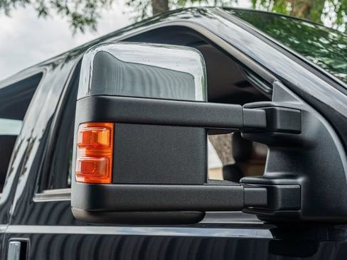 Used 2015 Ford F250 Platinum AWD/4WD image 15