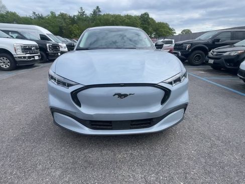 Certified 2025 Ford Mustang Mach-E Premium AWD/4WD image 13