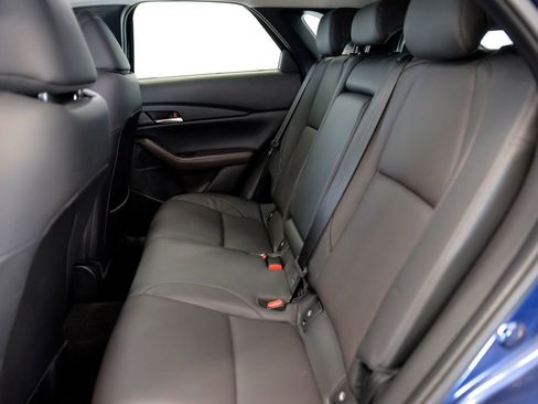 Used 2021 MAZDA CX-30 AWD 2.5 S w/ Premium Package image 29