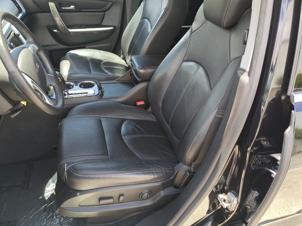 Used 2016 GMC Acadia SLT FWD image 20