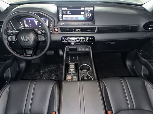 New 2026 Honda Passport TrailSport Elite image 23