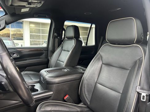 Used 2021 Chevrolet Tahoe Premier image 16