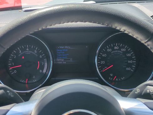 Used 2015 Ford Mustang GT Premium w/ GT Performance Package image 28