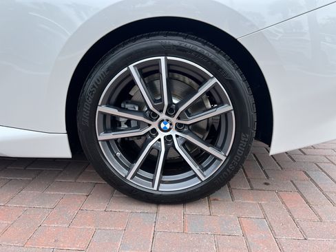 Certified 2025 BMW 230i Coupe RWD image 13