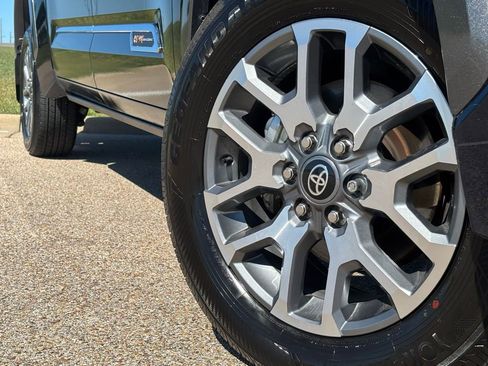 Used 2026 Toyota Tundra 1794 Edition image 2