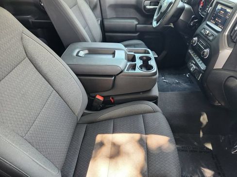 Used 2022 Chevrolet Silverado 1500 Custom RWD image 18