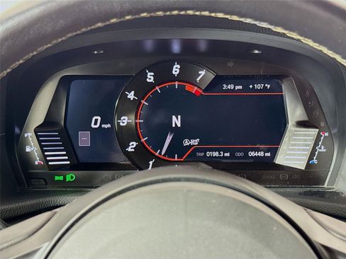 Used 2024 Toyota Supra RWD image 5
