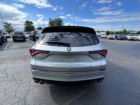 Used 2025 Acura MDX Type S AWD/4WD image 13