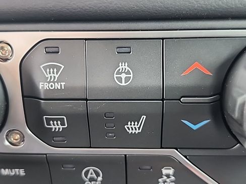 New 2026 Jeep Wrangler Sahara image 5