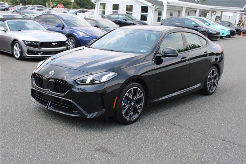 Used 2026 BMW 228i xDrive AWD/4WD image 4